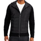 INC International Concepts Men's Swatch Jacket Black Size X-Large