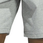 adidas Men's 7 Essentials Americana Jersey Shorts Gray Size Medium