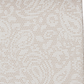 Michael Kors Men's Classic Dotted Paisley Print Silk Tie Beige Size Regular