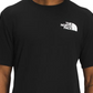 The North Face NSE Box Logo Graphic Tee Black Size 2XL