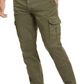 American Rag Men's Slim-Fit Cargo Pants Green Size 31x32