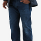 Levi's Men 569 Loose Straight Fit Jeans Blue Size 32X30