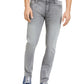American Rag Men's Iron Stretch Recycled Repreve Jeans Gray Size 30x32
