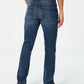 American Rag Men's Tyler Straight-Fit Jeans with Recycled Repreve Blue Size 31x32