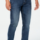 American Rag Men's Tyler Straight-Fit Jeans with Recycled Repreve Blue Size 31x32