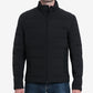 Michael Kors Men's Essex Down Jacket Red Size XXL