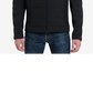 Michael Kors Men's Essex Down Jacket Red Size XXL