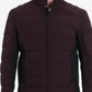Michael Kors Men's Essex Down Jacket Red Size XXL