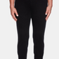 Alfred Dunner Grand Boulevard Pull-On Straight-Leg Pants Black Size 16