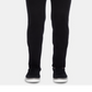 Alfred Dunner Grand Boulevard Pull-On Straight-Leg Pants Black Size 16