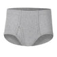 Boys' Hanes Ultimate Dyed Brief with ComfortSoft® Waistband 3-Pack BU720A Multi-Color Size S
