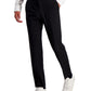 A|X Armani Exchange Men's Slim Fit Wool Suit Separate Pants Black Size 34X34