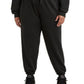 Levi's Trendy Plus Size Benchwarmer Sweatpants Black Size 4X