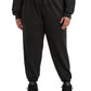 Levi's Trendy Plus Size Benchwarmer Sweatpants Black Size 4X