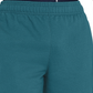Champion Men's Fleece 10" Shorts Blue Size 2XL