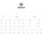 Ariat - Men's Rebar Roughneck Hoodie