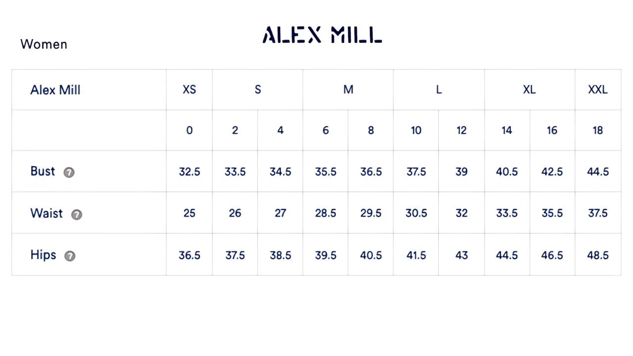 Alex Mill - Camden Corduroy Skirt