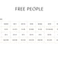 Free People - Women's Misty Moccasin Loafer