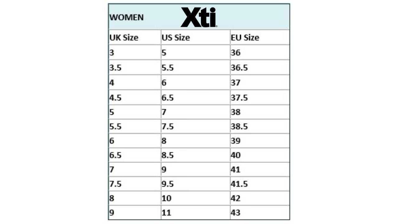 Xti - Women's Biker Booties