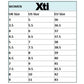Xti - Women's Pu Strap Sandal