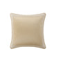 J Queen New York Sondra Gold Euro Sham