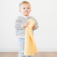 Bamboni Mini Bamboo Rayon Baby Blankets 15x20 Inches