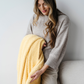 Bamboni XL Bamboo Rayon Throw Blanket