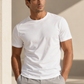 Buki State of the Art Supima Tee - White