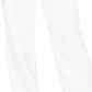 Charter Club Women's Linen Drawstring-Waist Pants White Size Large