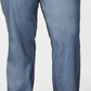Charter Club Women's Tummy Control Skinny Pants Blue Size Petite Small