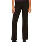 Ideology Women's Performance Yoga Pants Red Size X-Small