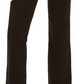 Ideology Women's Performance Yoga Pants Red Size X-Small