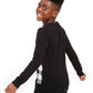 Charter Club Big Boy's Buffalo Check Family Sweater Natural Size X-Large