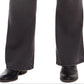 Style & Co Women's Plus Bootcut Jeans Black Size 22W
