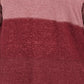 Style & Co Women's Plus Size Colorblocked Hoodie Red Size 3X