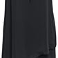 JM Collection Women's Necklace Embellished Sheath Dress Black Size Small