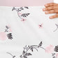 Kasper Women's Plus Size Embroidered Floral Skirt Pink Size Small