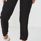 Cotton On Women's Ava Tapered Pant Black Size 6