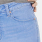 Celebrity Pink Junior's Skinny Ankle Jeans Blue Size 1