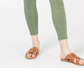 Celebrity Pink Junior's Skinny Jeans Green Size 0