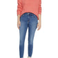 Sanctuary Women's Telluride Sweater Winter Coral Orange Size X-Large