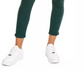 Tinseltown Juniors' Distressed Skinny Jeans Dark Green Size 3