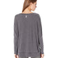 FP Movement Women's First Choice Tee Black Size X-Small