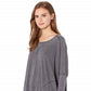 FP Movement Women's First Choice Tee Black Size X-Small