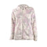 calvin-klein-performance-womens-floral-print-hooded-jacket-pink-size-large
