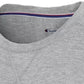 Champion Women's Gym Issue Football T-Shirt Dark Gray Size Large