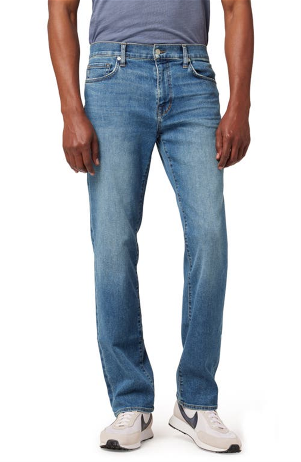Joe's The Classic Straight Leg Jeans Avi Blue Size 30x32