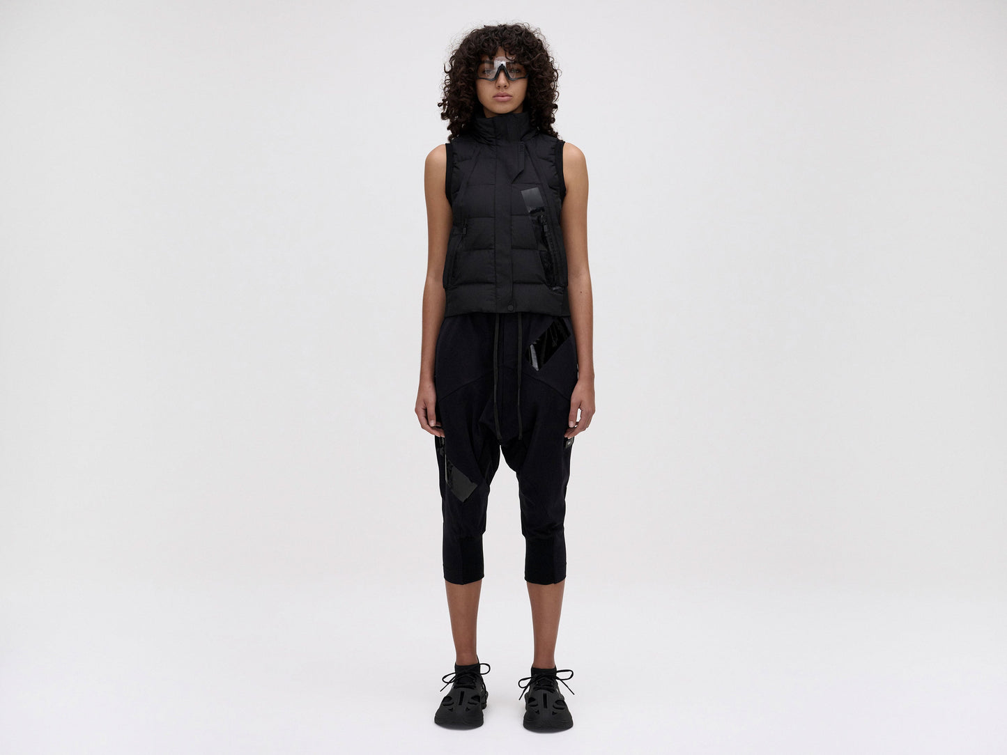 dropped-sweat-pant-black