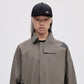 B.Ball Cap Unisex - Black