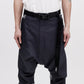 Belt - Black